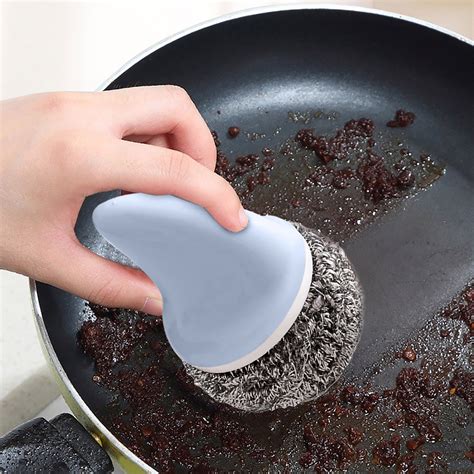 Shop Vac Extractor Attachment Soap Scrub Brush For Kitchen O Descaling Solution Why T We Jewelry