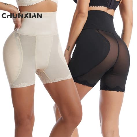 Calcinha Lifting Butt Lift Alças Modeladoras De Corpo Aperta A Barriga E O Quadril Lingerie Sexy