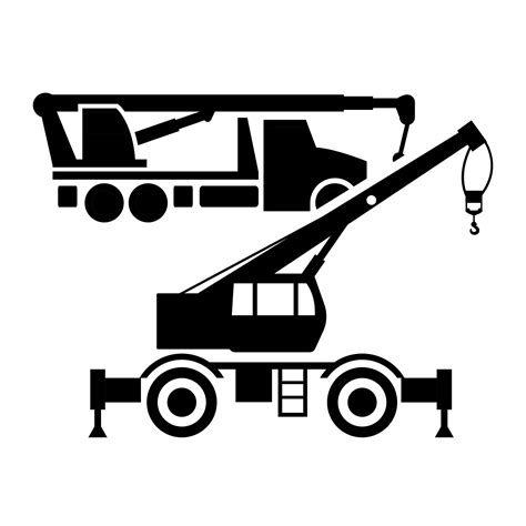 Operated & Maintained Crane Rentals | Maxim Crane