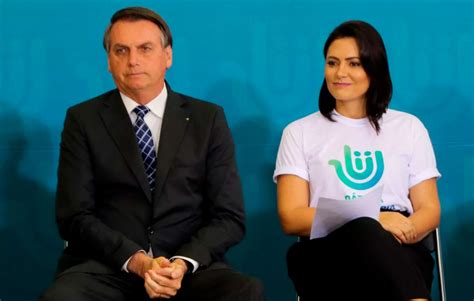 Supremo autoriza quebra de sigilo bancário e fiscal de Bolsonaro e Michelle