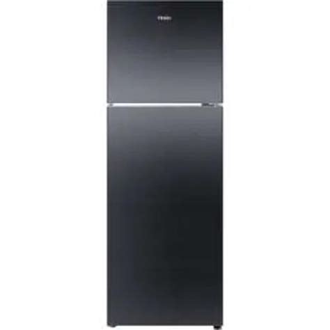 Haier HRF 2674PKG R 220 Ltr Double Door Price In India