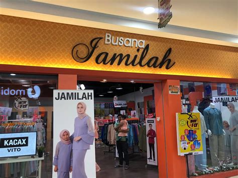 Contoh Nama Kedai Baju Yang Menarik / Cara Buat Nama Perniagaan Yang