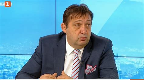 Министър Шишков: Външните връзки към някои камери на тол системата ...
