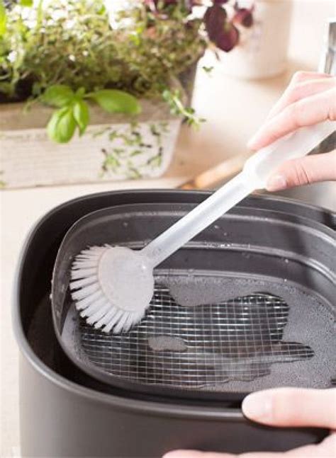 Airfryer Schoonmaken En Schoon Houden Airfryerweb