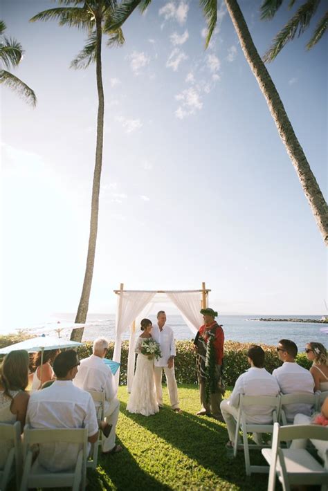 Merriman’s Kapalua — Your Aloha Wedding Company