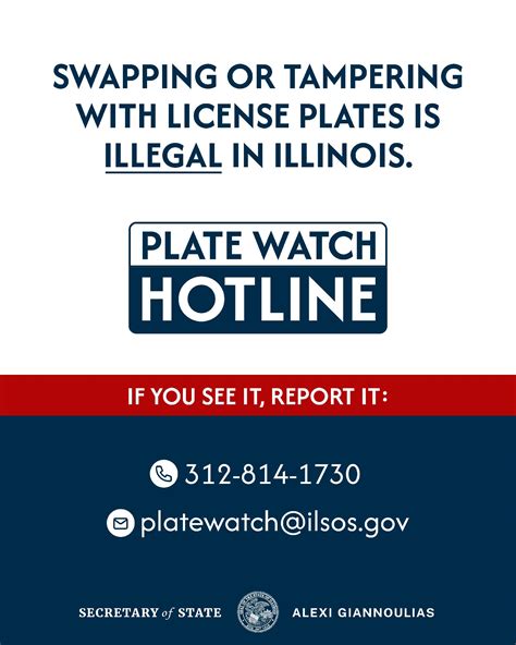 Illinois Secretary of State