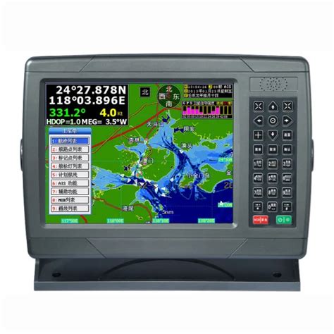 Boat Equipment Automatic Identification System Marine AIS Support