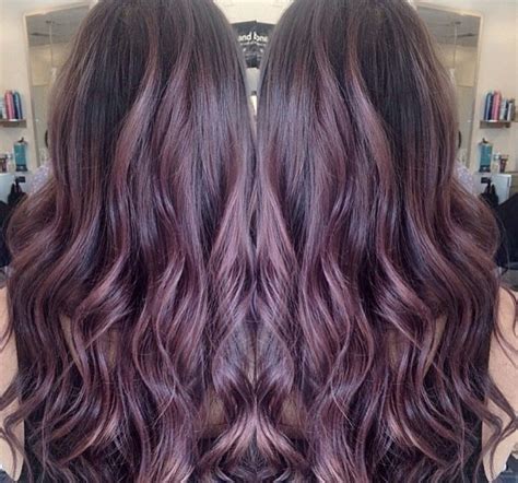 Balayage Ceniza Ideas Originales Con Im Genes Blog De Peluquer A