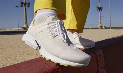 Nike Air Presto By You Custom Women S Shoes Nike Be