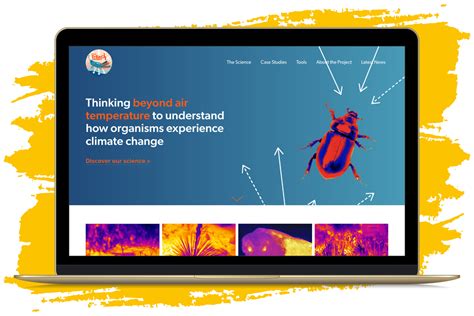 The TrEnCh Project — Impact Media Lab | For Bigger, Bolder Science