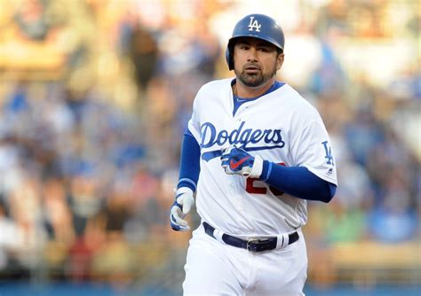 Adrian Gonzalez Explains Dodgers Were Behind Viral Moment Between Him and Shohei Ohtani in 2016 ...