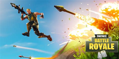 Fortnite S Ultimate Battle Royale Experience Achievement Guide