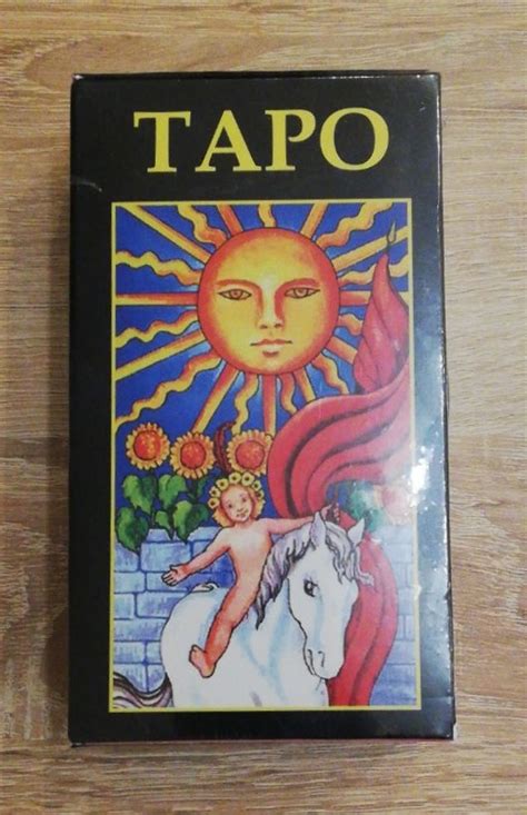 Карты Таро Райдера Уэйта. — Купить Недорого на Bigl.ua (1642848661)