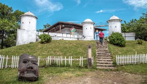 El Fuerte De San Cristóbal Un Monumento Lleno De Historia Diario RoatÁn