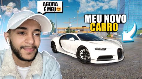 Drive Zone Consegui O Carro Mais Raro E Caro Do Jogo Bugatti