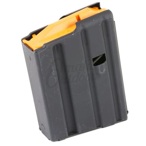 Bushmaster Ar 15 10 Round Magazine Omaha Outdoors