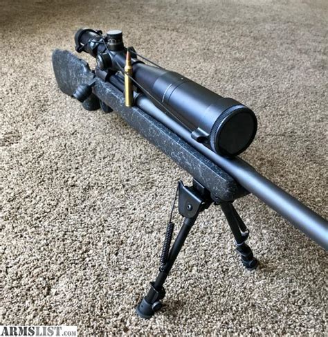 Armslist For Sale Must Sell Huge Price Drop Remington 700 Long Range In 300 Win Mag W