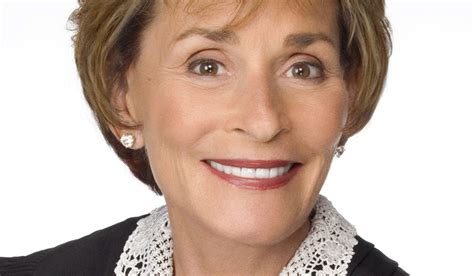 Judge Judy Tv Jurist Gets 2 More Years With New Deal Washington Times