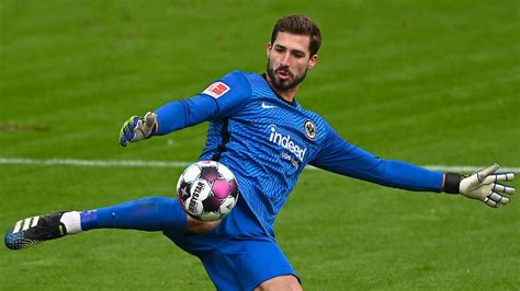 Schicht ich höre Musik Millimeter eintracht frankfurt kevin trapp