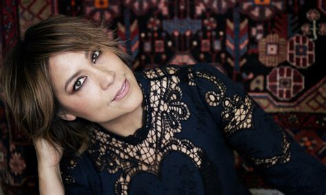 Review Kate Ceberano Indaily