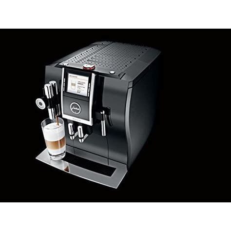 Jura Automatic Impressa Z One Touch Tft Coffee Machine