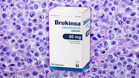 Zanubrutinib Shows Good Tolerance In Btk Inhibitor Intolerant