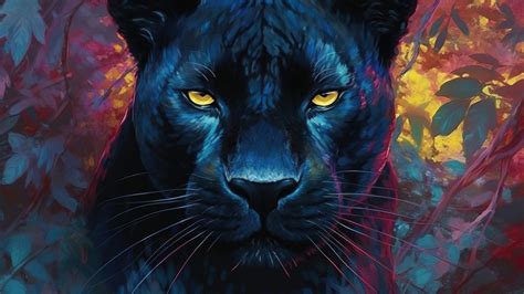 Black Panther Full Hd Wallpaper For Pc - Infoupdate.org