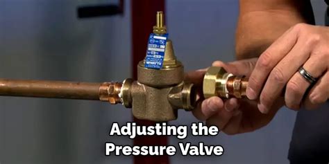 How To Stop A Pressure Relief Valve From Leaking 8 Easy Methods