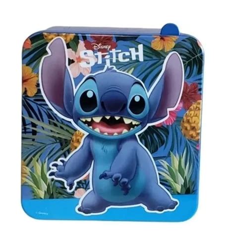 Caja Sandwich Stitch Etchevere