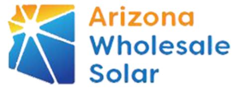 Arizona Wholesale Solar Provides Arizona Homes With The Best Solar ...