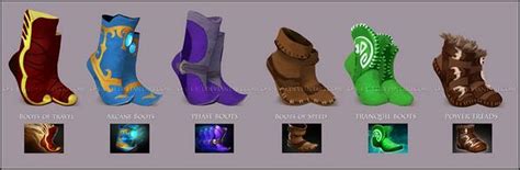 Home slippers in the form of DotA 2 boots. : DotA2