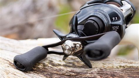 Daiwa Tatula SV TW 70 ANGEL KNIFFE