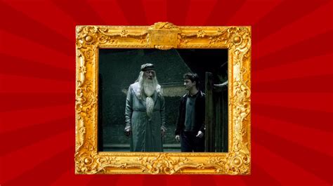 MICHAEL GAMBON actorul care l a jucat pe Albus Dumbledore în Harry