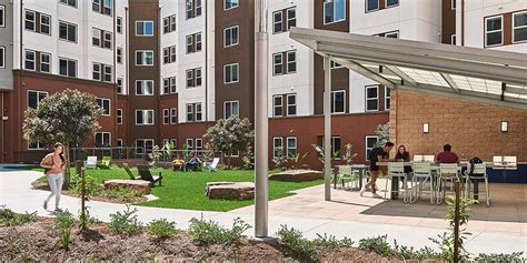 ACC and UC Irvine: Innovating Sustainable Student Housing