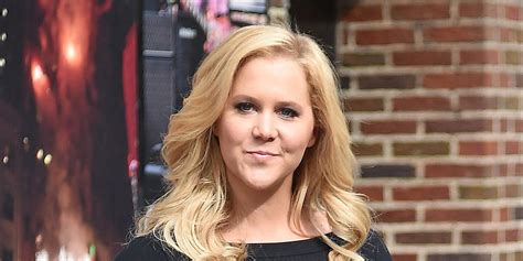 Amy Schumer And The Bold Value Of You Part 1 —four Lessons In Self