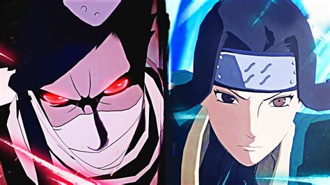 You Need To Use Zabuza And Haku In Naruto Storm Connections Youtube