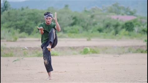 Silat Seni Pusaka Gayong Jebat Zulfar Youtube