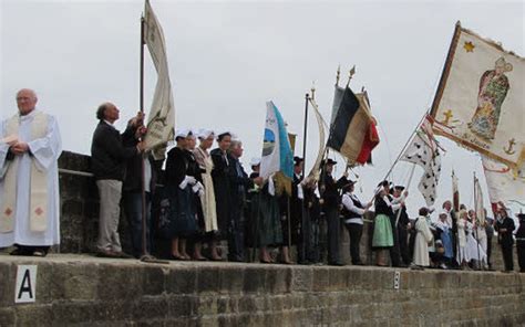 Lotivy Un Pardon Dans La Tradition Le T L Gramme