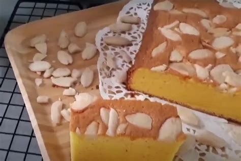 Resep Klemben Kenari Khas Banyuwangi Inspirasi Kue Dan Cake Yang Bisa