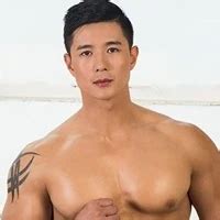 Peterfever Muscular Jock Peter Le Masturbates His Dick Solo Gay Asian Asian Porn Xhamster