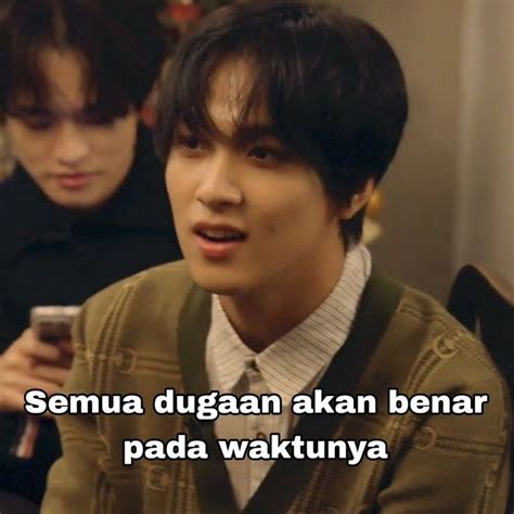 Meme Haechan Di 2024 Fakta Lucu Humor Lucu Meme Lucu