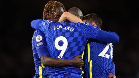 Chelsea V Leicester Live Stream And Team News Thomas Tuchels Side