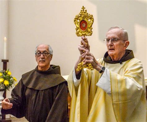 Mass Times 2023 Feast Of St Anthony Of Padua St Anthony Shrine