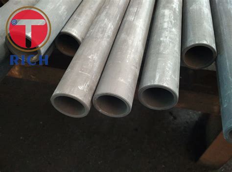 Astm A Seamless Carbon Tubes High Pressure Service Steel Pipes Cold