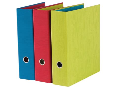 Ordner Colours In Din A Din A Office Supplies Notebook Paper Mill