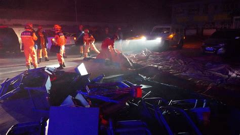 China Earthquake Kills More Than 120 in Gansu and Qinghai Provinces ...