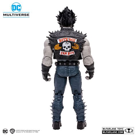 Mcfarlane Toys Fully Reveals Dc Comics Lobo Spacehog Pack