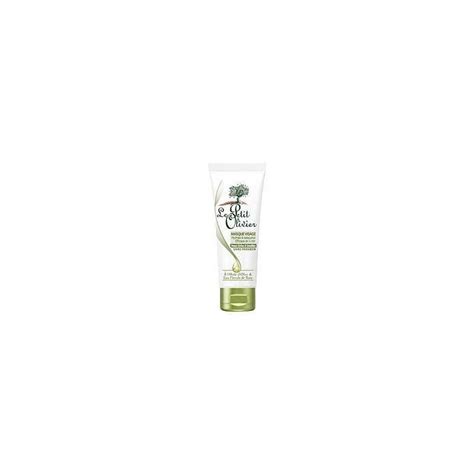 Le Petit Olivier Masque Visage Hydratant L Huile D Olive Ml