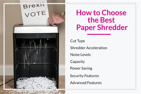 Best Paper Shredder - Top 7 Picks for 2024 (Jan)