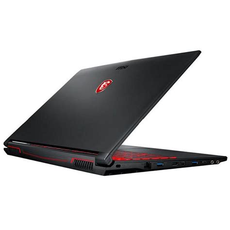 MSI GV62 7RE 1810XES Notebookcheck Net External Reviews